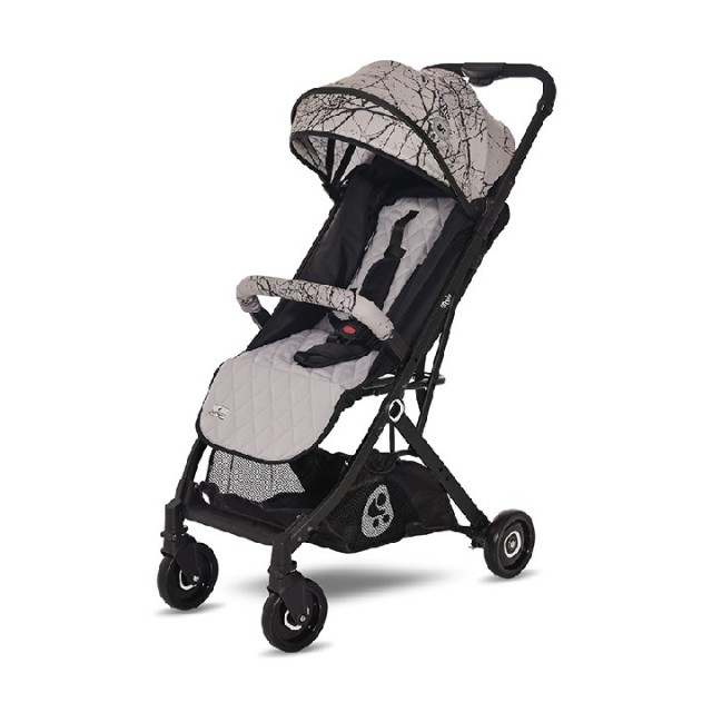 LORELLI KOLICA MYLA GREY MARBLE (2021) - Online Apoteka LORELLI KOLICA MYLA GREY MARBLE (2021)